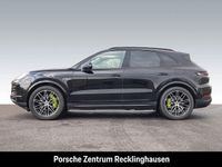 Gebraucht Porsche Cayenne 470 PS (345 kW) 2023 Schwarz SUV
