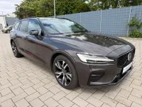 Occasion Volvo V60 Plus 197 ch (144 kW) 2023 Gris Break