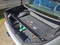Second-hand Mercedes SLK200 150 CP (110 kW) 1999 Argintiu Cabrio