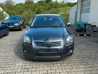 Gebraucht Toyota Avensis 150 PS (110 kW) 2008 Limousine