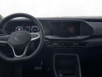 gebraucht VW Caddy Edition 5Jahre Garantie* LED Stanheiz