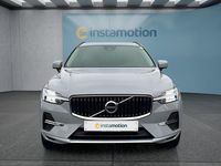 Gebraucht Volvo XC60 Core 250 PS (183 kW) 2024 Grau SUV
