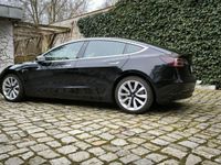 gebraucht Tesla Model 3 Long Range RWD 75 kWh 1.Hand & Garantie