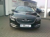 Gebraucht Opel Insignia Business 170 PS (125 kW) 2020 Schwarz Limousine