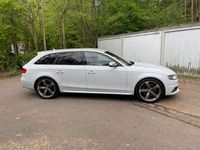 gebraucht Audi S4 3.0 TFSI S tronic quattro Avant -