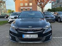 Gebraucht Kia XCeed Platinum 141 PS (103 kW) 2020 Schwarz SUV