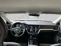 gebraucht Volvo V60 Inscription Expr. Recharge Plug-In Hybrid AWD T6 ACC/HUD/Kamera/Sitzhzg.