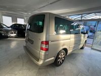 gebraucht VW Multivan T5TDi 2.5 Klimaautomatik/Navi/7Sitzer