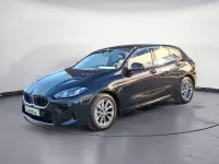 Używany BMW 120 Efficient Dynamics 156 KM (114 kW) 2025 Czarny Hatchback