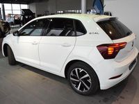 Gebraucht VW Polo Goal 95 PS (69 kW) 2024 Weiß Limousine