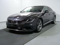 Gebraucht VW Arteon R-line 150 PS (110 kW) 2018 Grau Limousine