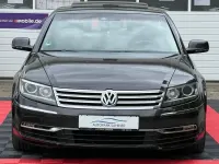 Occasion VW Phaeton 239 ch (175 kW) 2011 Marron Berline