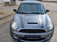 Gebraucht Mini Cooper S Chili 184 PS (135 kW) 2010 Grau Kleinwagen