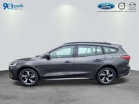 Gebraucht Ford Focus Active 155 PS (114 kW) 2024 Magnetic metallic Kombi
