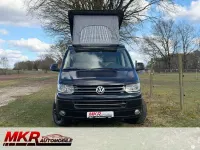 Usata VW Multivan Highline 179 CV (131 kW) 2010 Nero Monovolume