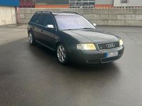 Usata Audi S6 340 CV (250 kW) 2000 Station wagon
