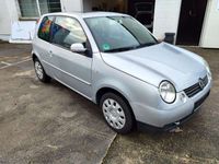 gebraucht VW Lupo Oxford 1.4 75 PS Automatik