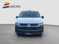Gebraucht VW T6.1 150 PS (110 kW) 2023 Weiß Van