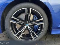 Gebraucht BMW 340 374 PS (275 kW) 2025 M portimao blau metallic Limousine