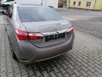 gebraucht Toyota Corolla 1.6 Valvematic Edition