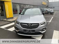 gebraucht Opel Grandland X Elegance 1.2