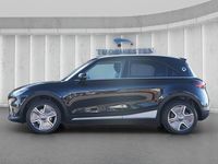 Gebraucht Smart #1 Edition #1 200 kW (272 PS) 2023 Meta black SUV