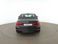 gebraucht BMW 530 5er e Sport Line, Hybrid, 31.980 €