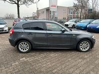 Gebraucht BMW 120 Advantage 150 PS (110 kW) 2005 Kleinwagen