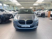Gebraucht BMW 218 Active Tourer Performance 136 PS (100 kW) 2022 Grau Van / Kleinbus