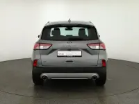 Używany Ford Kuga Titanium 190 KM (139 kW) 2022 Srebrny SUV