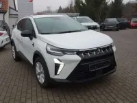 Gebraucht Mitsubishi ASX Diamant Edition 114 PS (83 kW) 2025 Himalayaweiß SUV