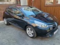 Gebraucht Renault Clio IV Dynamique 120 PS (88 kW) 2015 Sternenschwarz Limousine