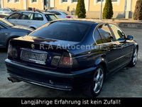 Gebraucht BMW 328 193 PS (141 kW) 1999 Limousine