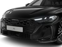 Neu Audi A5 Ambiente 204 PS (150 kW) 2026 Schwarz Kombi