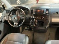 Gebraucht VW T5 179 PS (131 kW) 2011 Schwarz Van