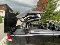Gebraucht Volvo C70 177 PS (130 kW) 2008 Schwarz Cabrio