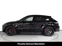 gebraucht Porsche Macan GTS Pano SportChrono Bose ACC Bose Luft