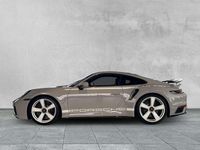 Neu Porsche 992 650 PS (478 kW) 2025 Kreide Coupé