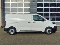 Gebraucht Opel Vivaro Edition 120 PS (88 kW) 2022 White jade Van / Kleinbus