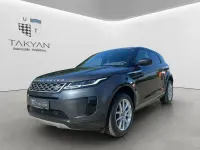 Gebraucht Land Rover Range Rover evoque S 150 PS (110 kW) 2020 Grau SUV