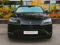 Gebraucht Lamborghini Urus 666 PS (489 kW) 2024 Schwarz SUV