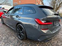 Gebraucht BMW M340 Performance 340 PS (250 kW) 2020 Grau Limousine