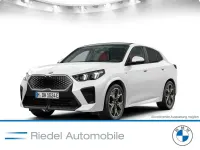 Gebraucht BMW iX2 230 kW (313 PS) 2024 Alpinweiß SUV