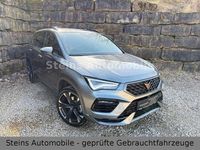Gebraucht Cupra Ateca 150 PS (110 kW) 2025 Grau SUV
