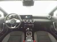 gebraucht Mercedes CLA200 Coupé AMG-Sport/LED/Cam/Night/Sound/Ambi