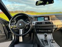 gebraucht BMW 535 d xDrive Touring A *TOP Ausstattung*