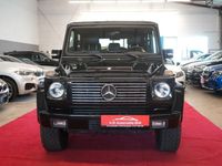 gebraucht Mercedes G500 AMG Station Wagon Lang Klima**AHK*PDC