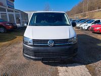 Gebraucht VW Transporter S 150 PS (110 kW) 2019 Weiß Van