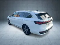 Gebraucht VW Passat Business 150 PS (110 kW) 2025 Weiß Kombi