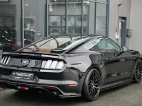 Gebraucht Ford Mustang Premium 317 PS (233 kW) 2017 Schwarz Coupé